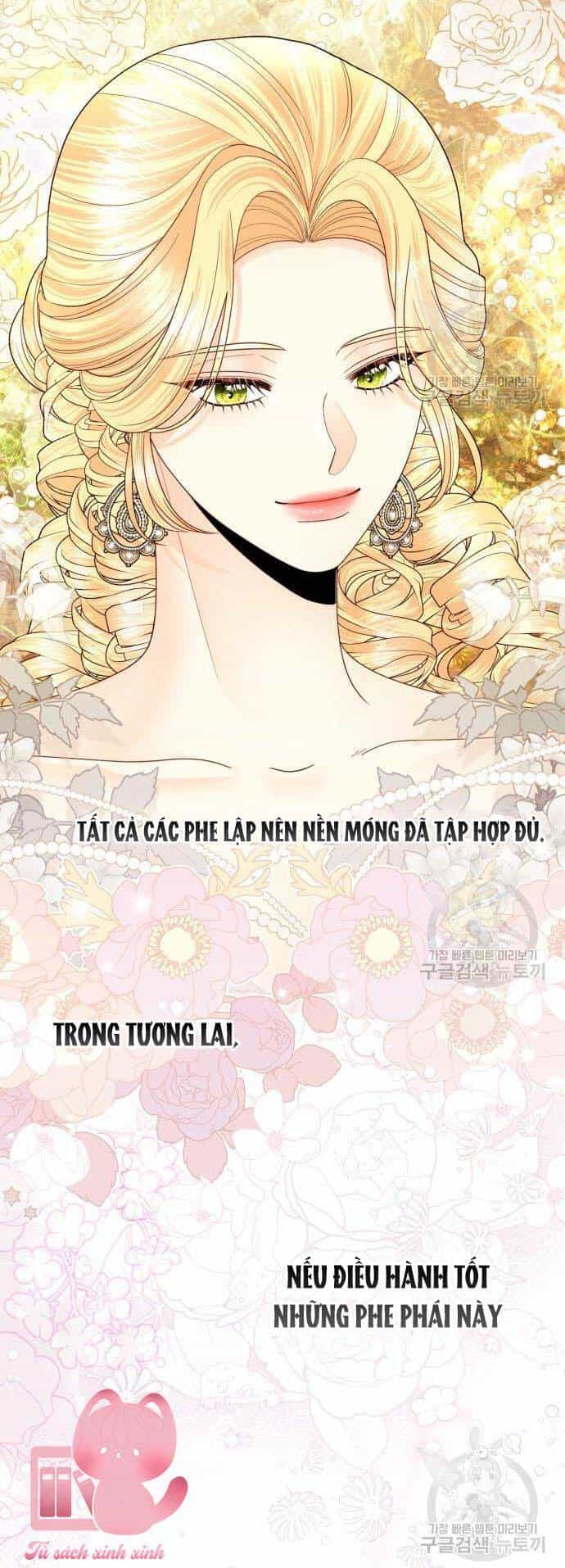 Hoàng Hậu Tái Hôn - Chương 127 - ảnh 56