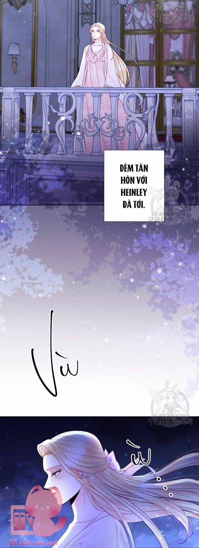 Hoàng Hậu Tái Hôn - Chương 127 - ảnh 58
