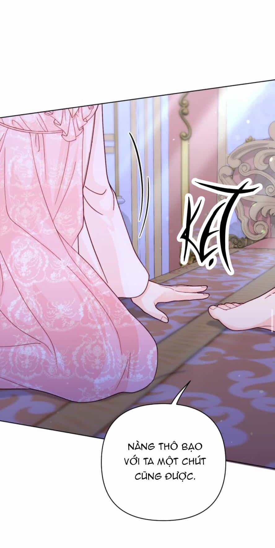Hoàng Hậu Tái Hôn - Chương 128 - ảnh 46
