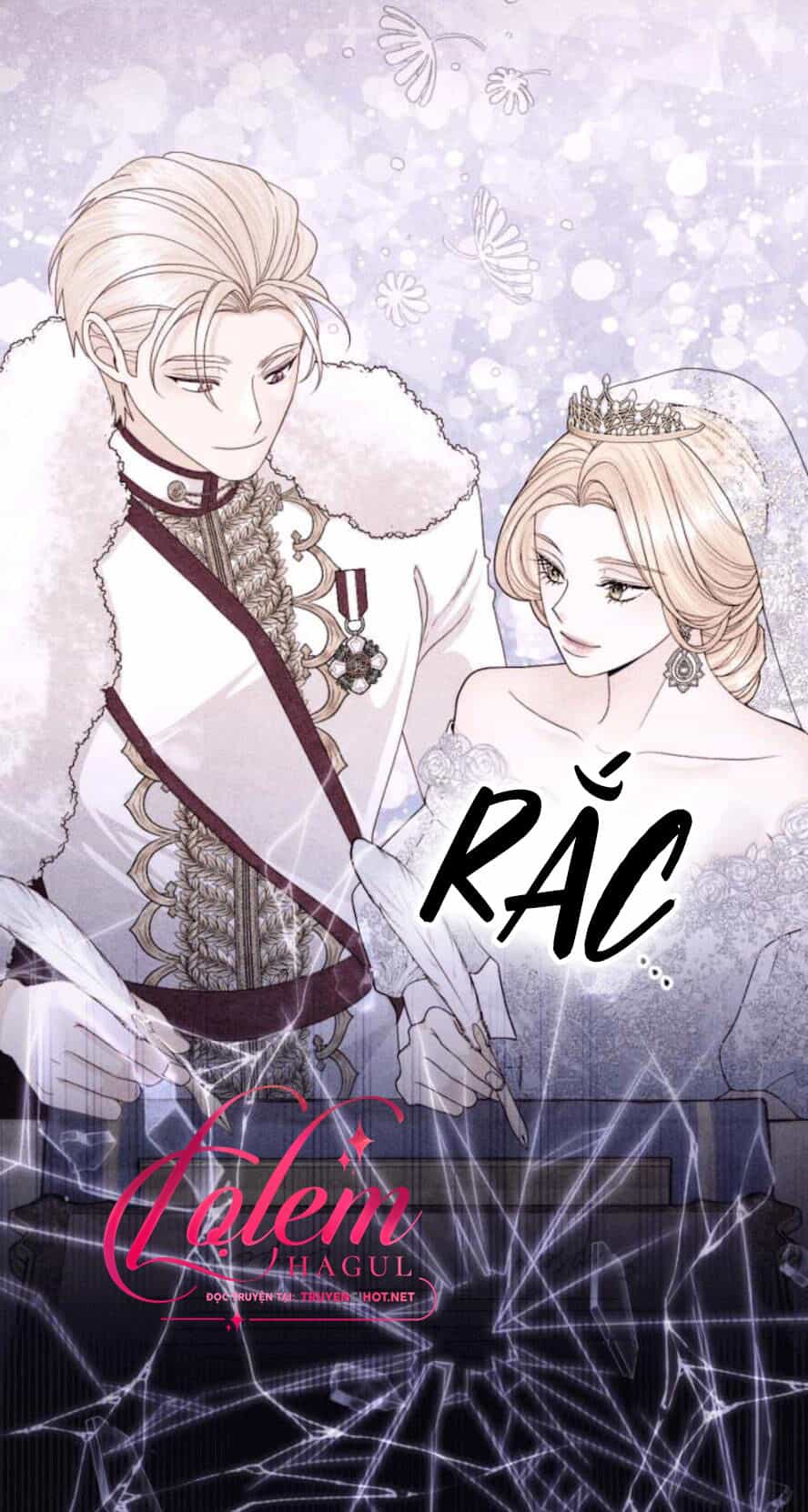 Hoàng Hậu Tái Hôn - Chương 129 - ảnh 3