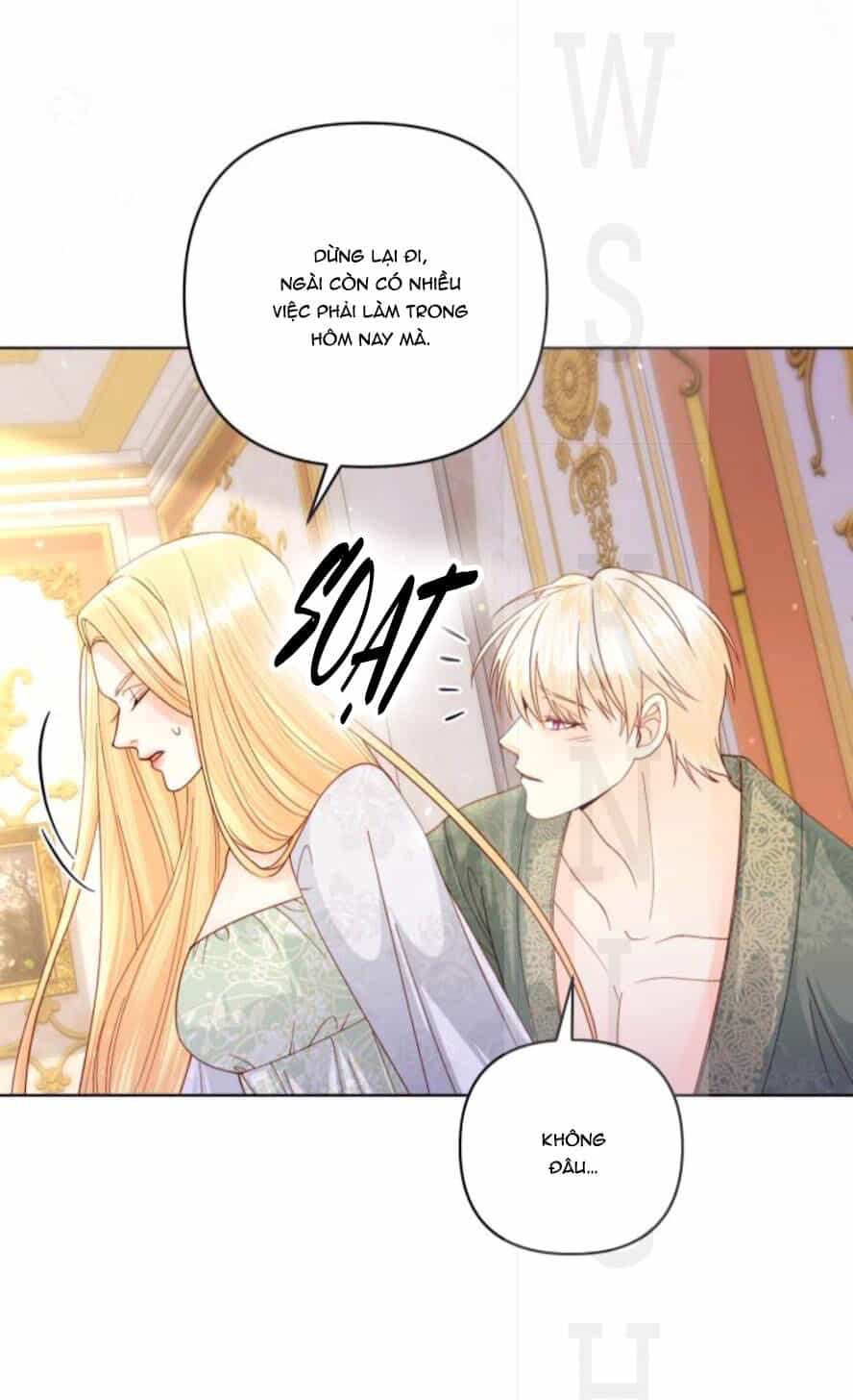 Hoàng Hậu Tái Hôn - Chương 129 - ảnh 37