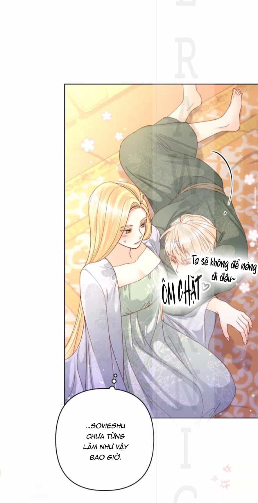 Hoàng Hậu Tái Hôn - Chương 129 - ảnh 39