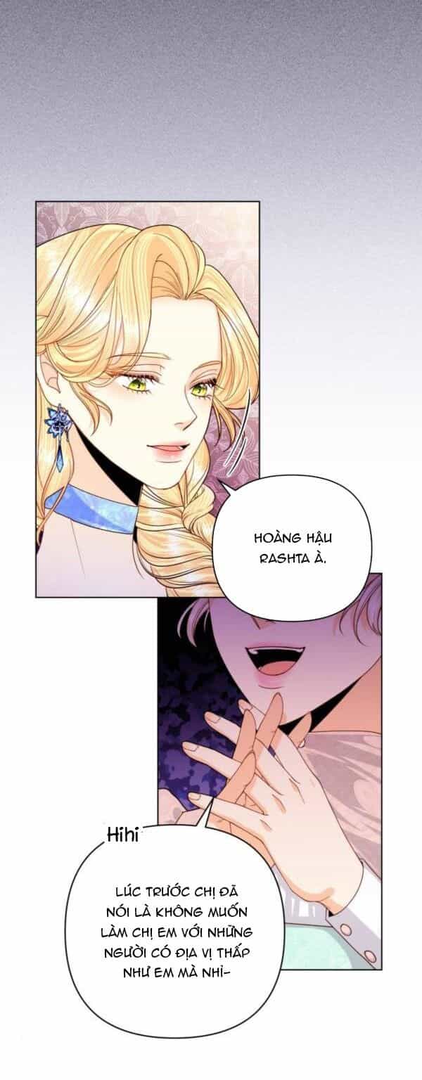 Hoàng Hậu Tái Hôn - Chương 130 - ảnh 3