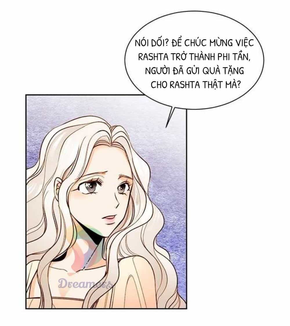 Hoàng Hậu Tái Hôn - Chương 14 - ảnh 15