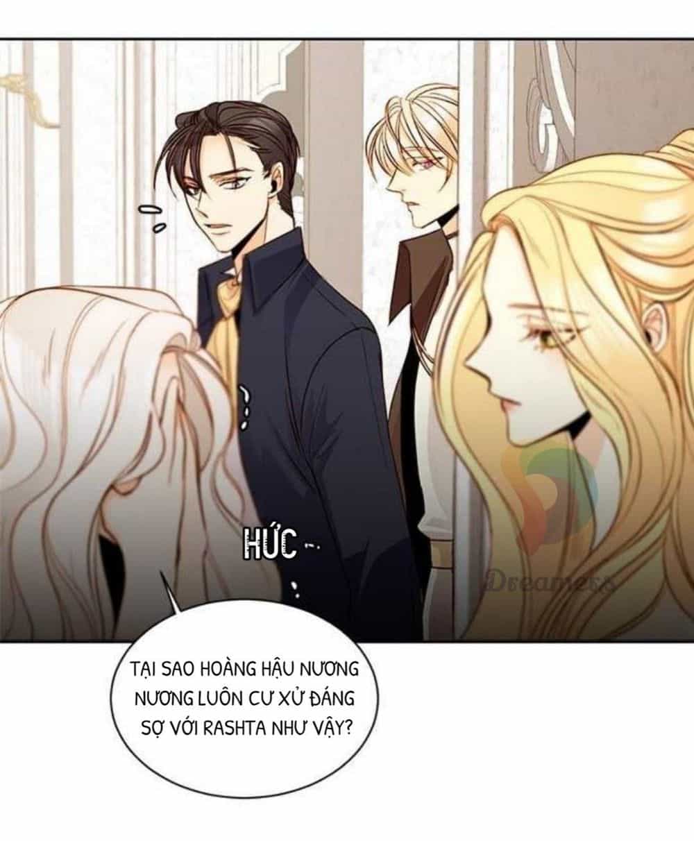 Hoàng Hậu Tái Hôn - Chương 14 - ảnh 18