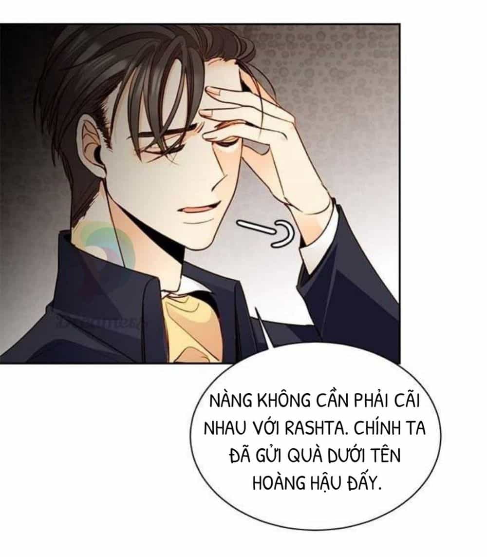 Hoàng Hậu Tái Hôn - Chương 14 - ảnh 20