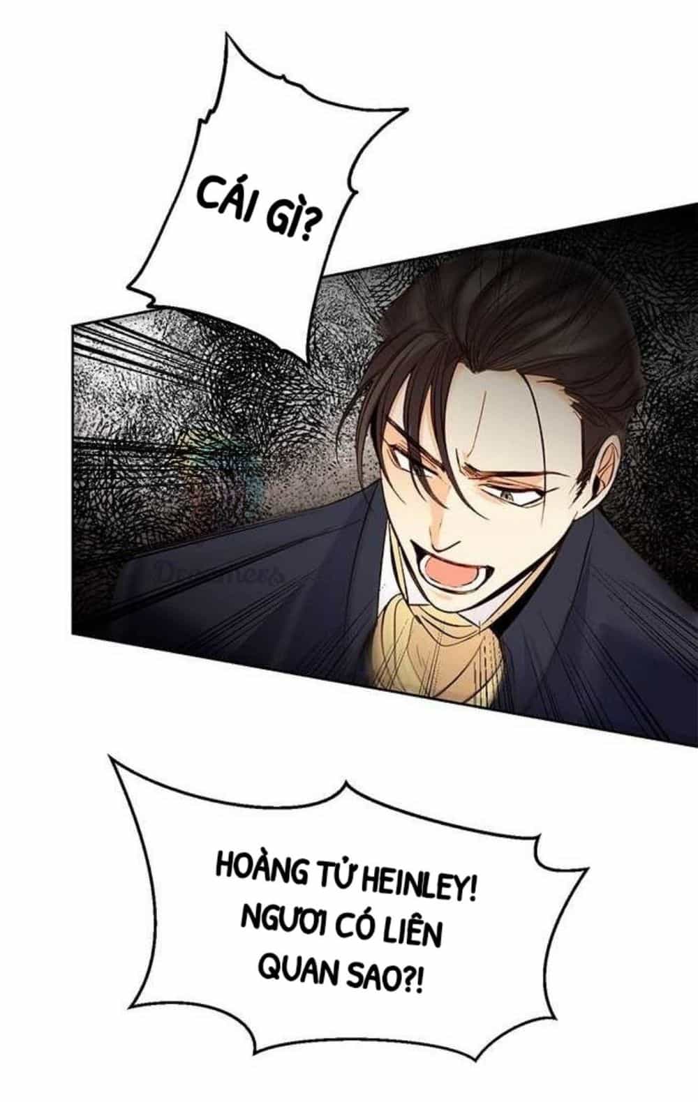 Hoàng Hậu Tái Hôn - Chương 14 - ảnh 34