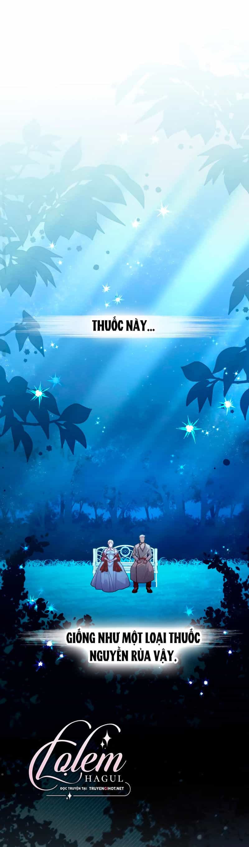 Hoàng Hậu Tái Hôn - Chương 131 - ảnh 1
