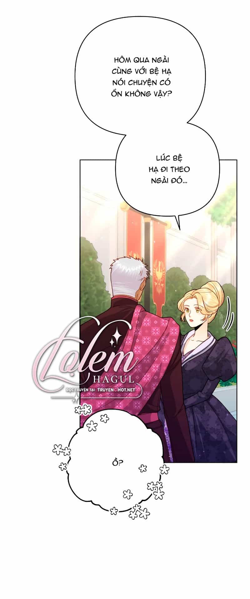 Hoàng Hậu Tái Hôn - Chương 131 - ảnh 34