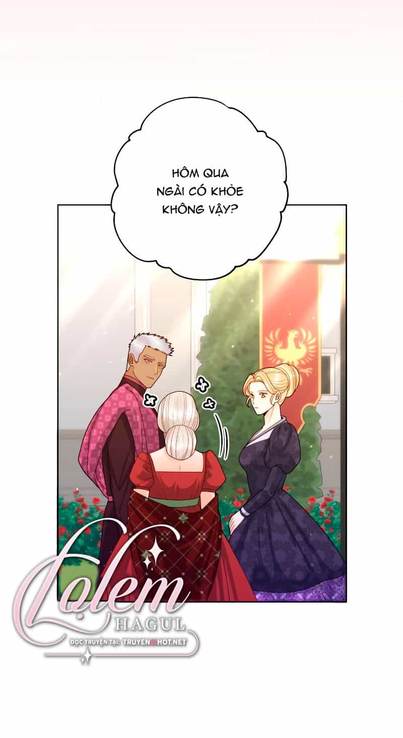 Hoàng Hậu Tái Hôn - Chương 131 - ảnh 37