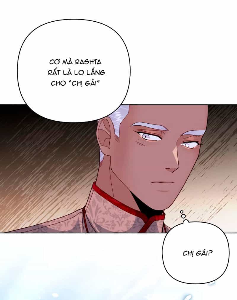 Hoàng Hậu Tái Hôn - Chương 131 - ảnh 4