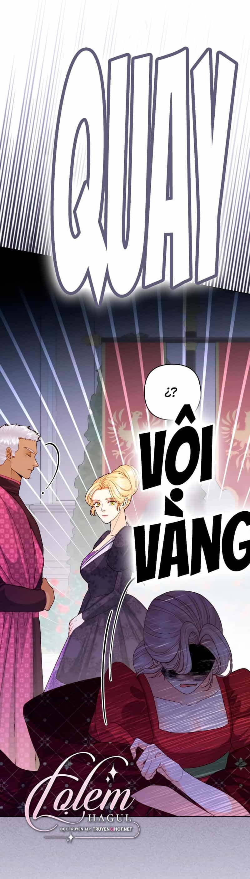 Hoàng Hậu Tái Hôn - Chương 131 - ảnh 44
