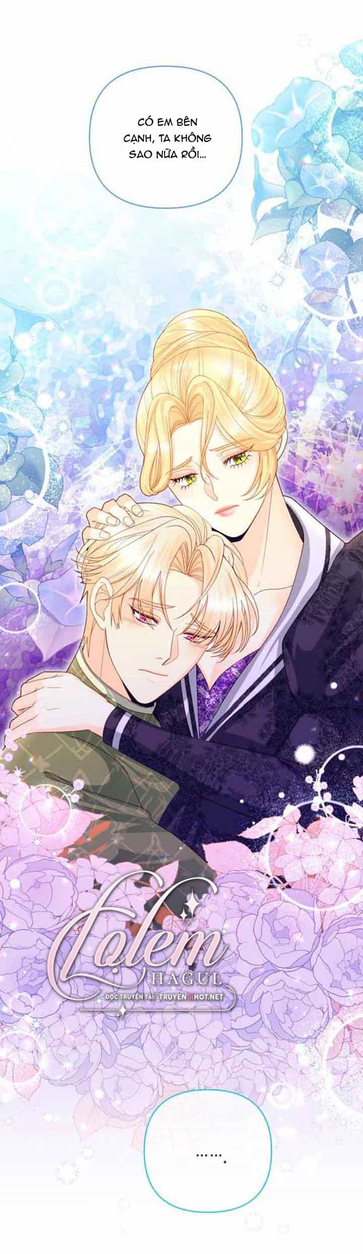 Hoàng Hậu Tái Hôn - Chương 133 - ảnh 17
