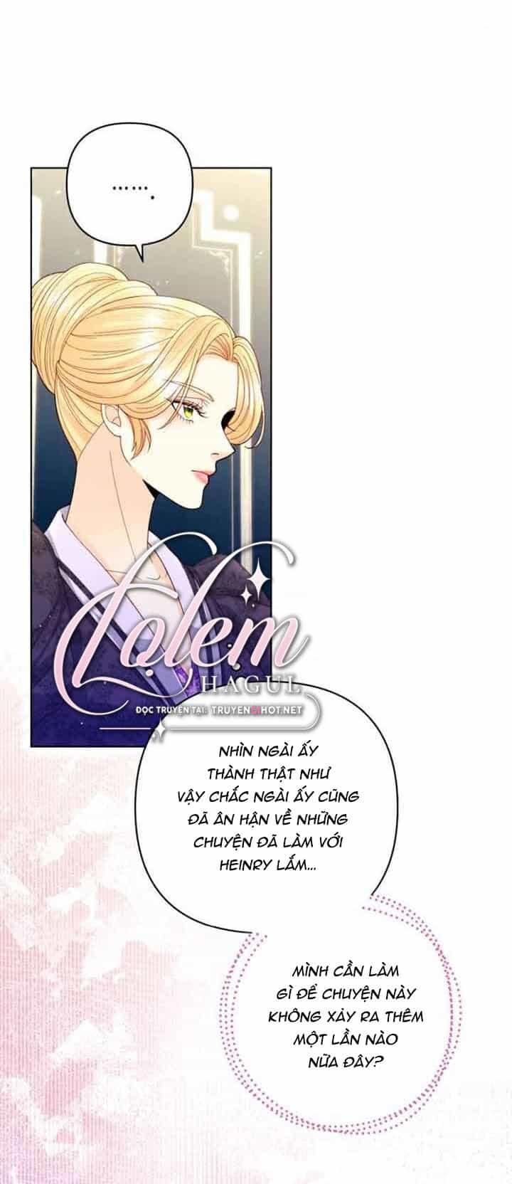 Hoàng Hậu Tái Hôn - Chương 133 - ảnh 23