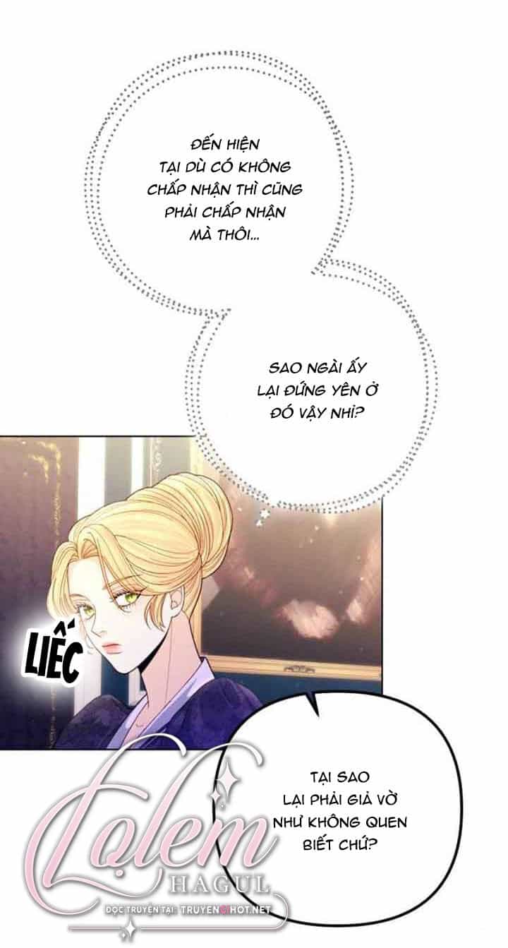 Hoàng Hậu Tái Hôn - Chương 133 - ảnh 29