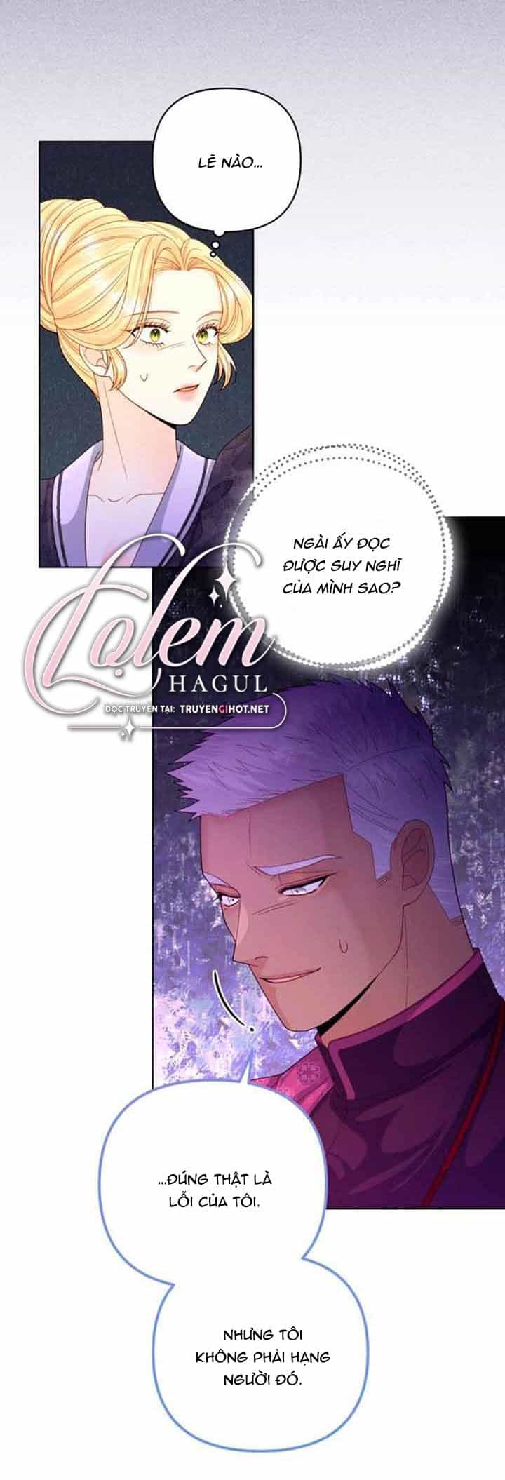 Hoàng Hậu Tái Hôn - Chương 133 - ảnh 33