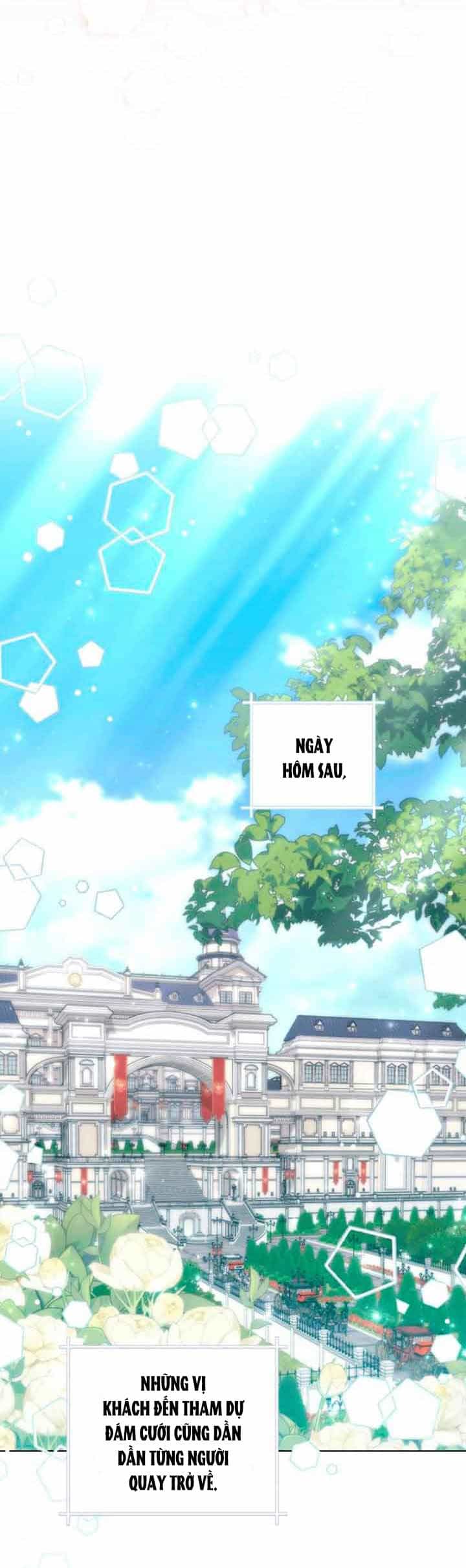 Hoàng Hậu Tái Hôn - Chương 133 - ảnh 50