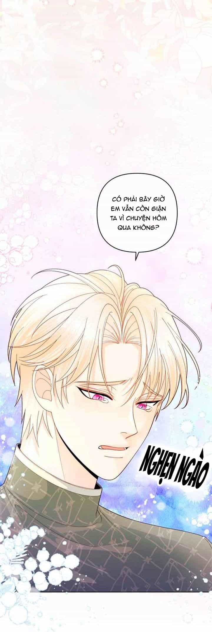 Hoàng Hậu Tái Hôn - Chương 133 - ảnh 8
