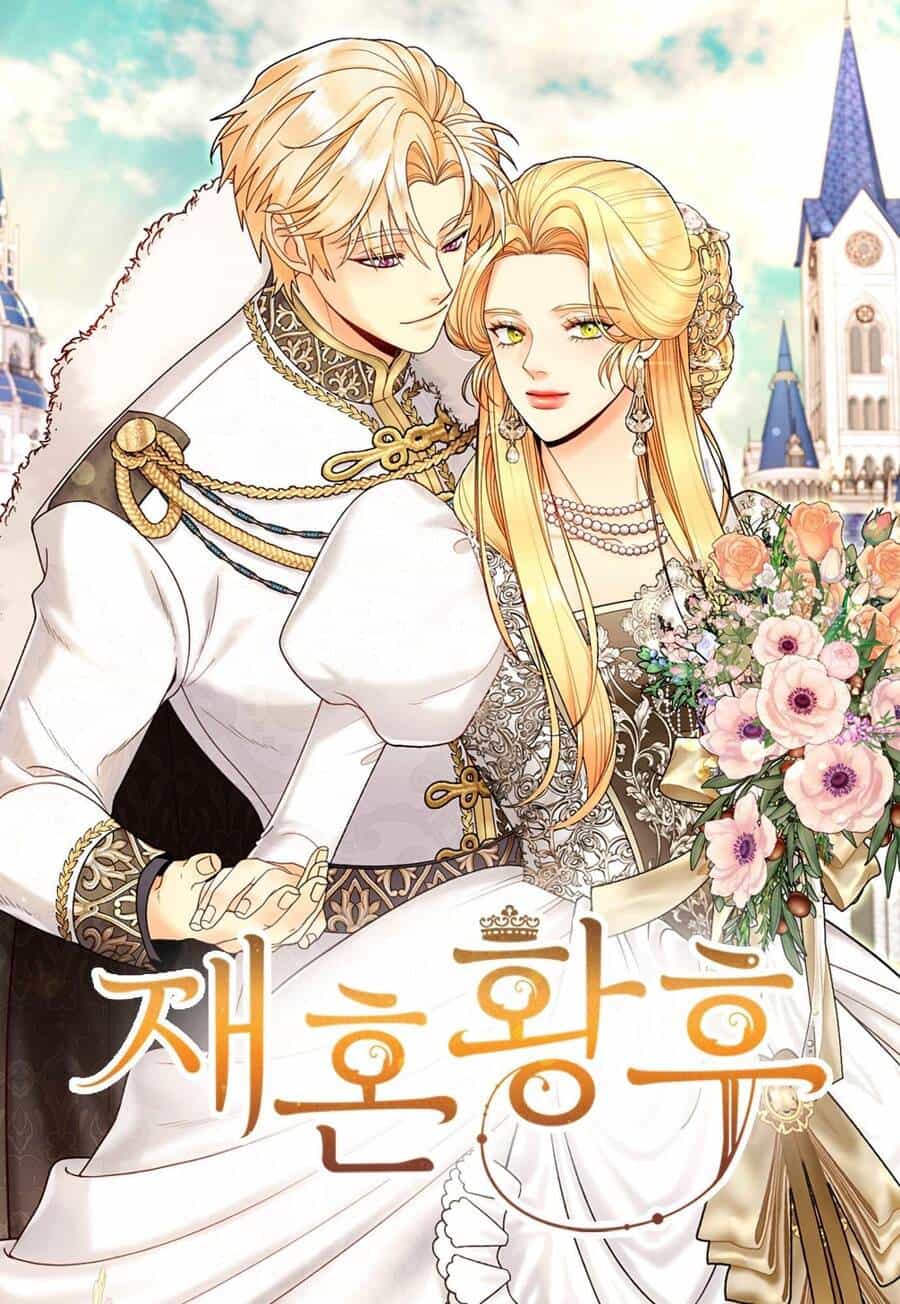 Hoàng Hậu Tái Hôn - Chương 135 - ảnh 1