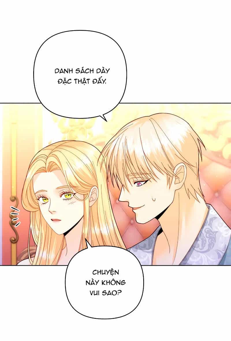 Hoàng Hậu Tái Hôn - Chương 135 - ảnh 16