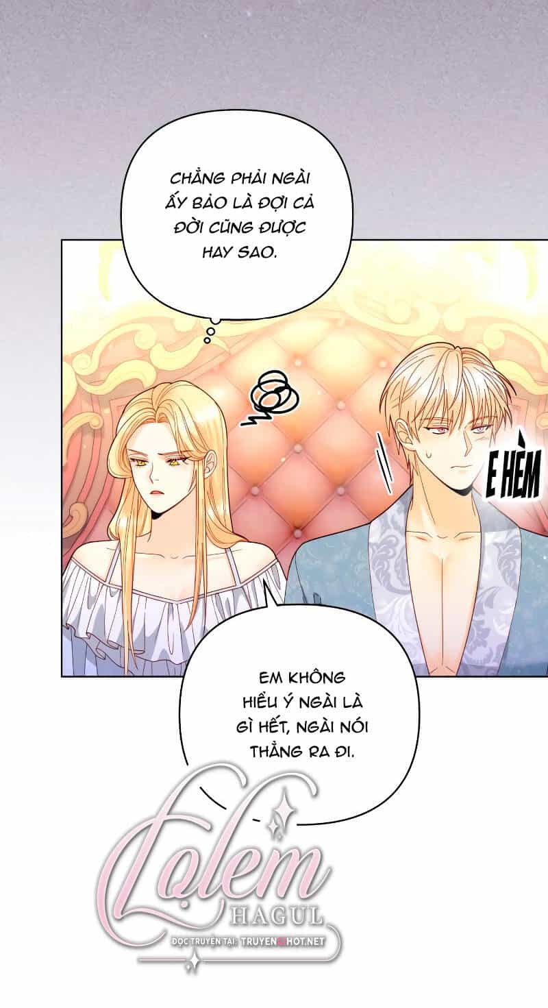 Hoàng Hậu Tái Hôn - Chương 135 - ảnh 19
