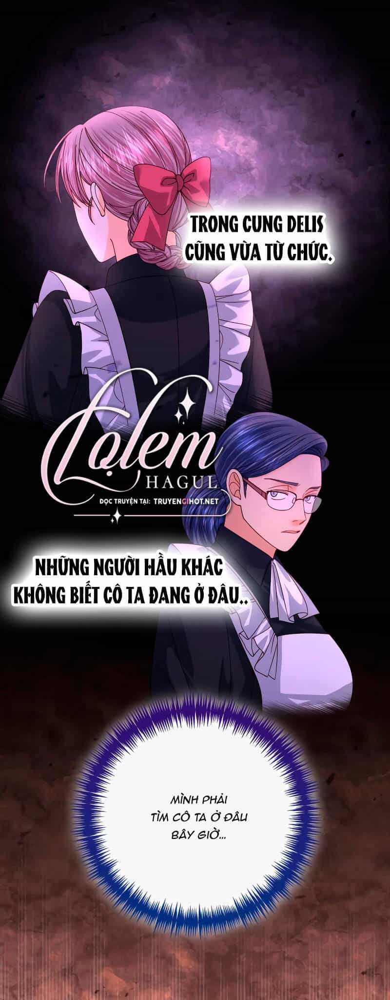 Hoàng Hậu Tái Hôn - Chương 135 - ảnh 58