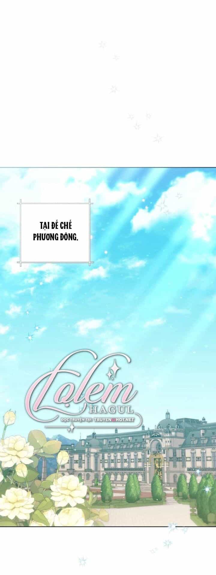 Hoàng Hậu Tái Hôn - Chương 136 - ảnh 1