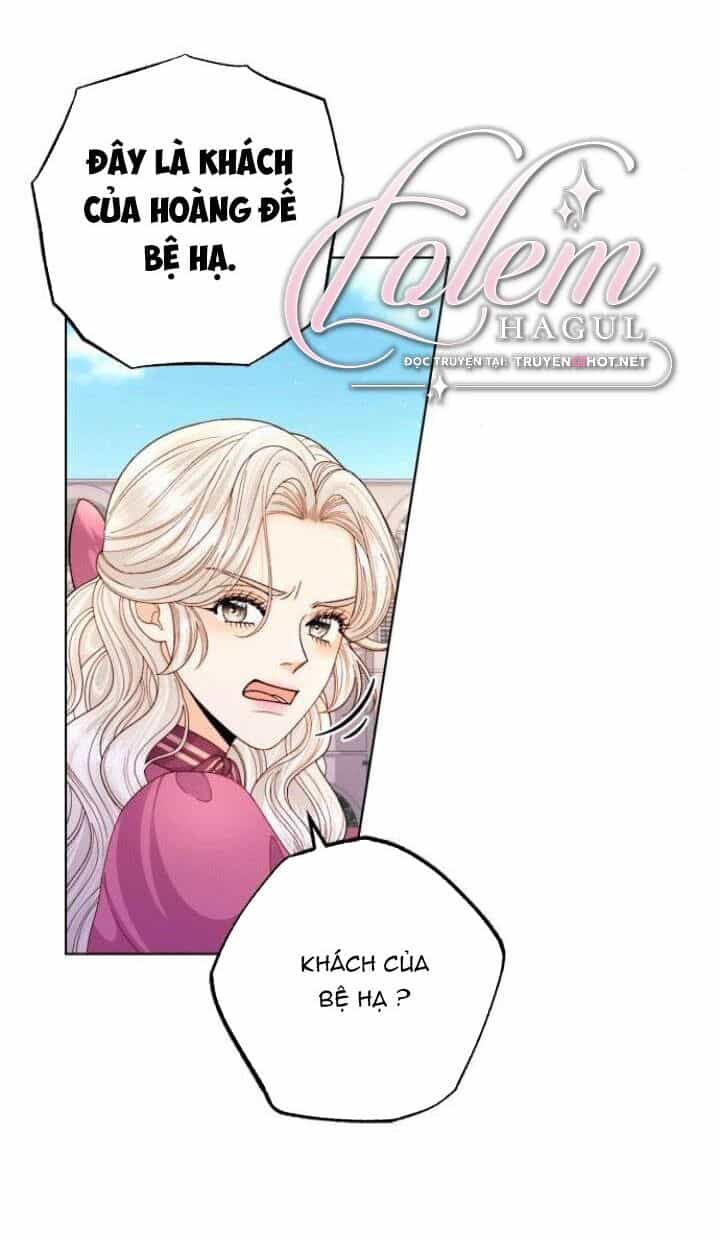 Hoàng Hậu Tái Hôn - Chương 136 - ảnh 25
