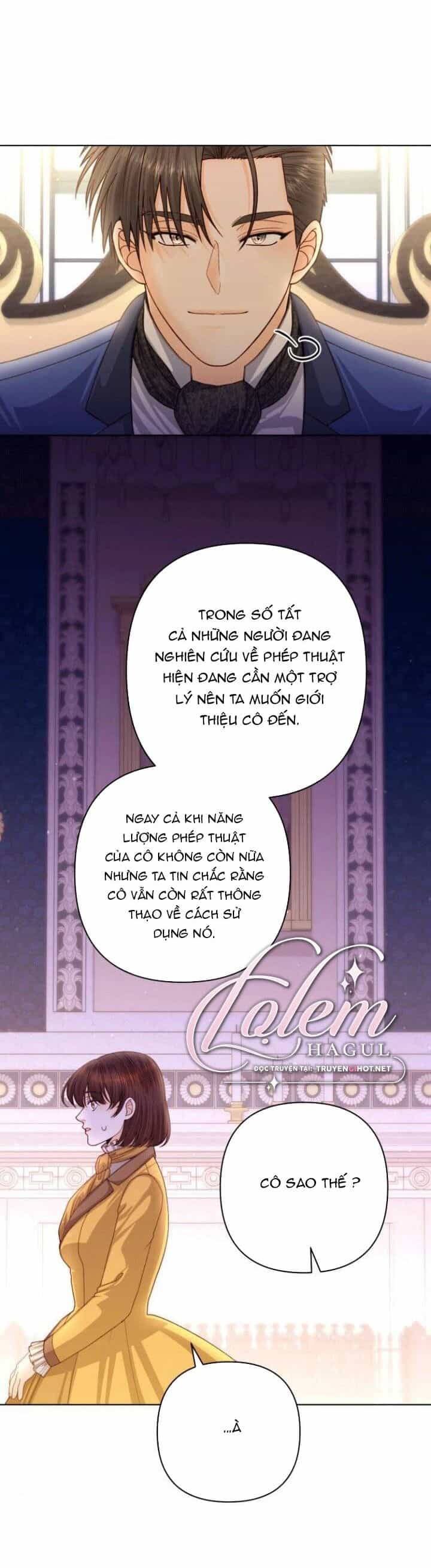 Hoàng Hậu Tái Hôn - Chương 136 - ảnh 48