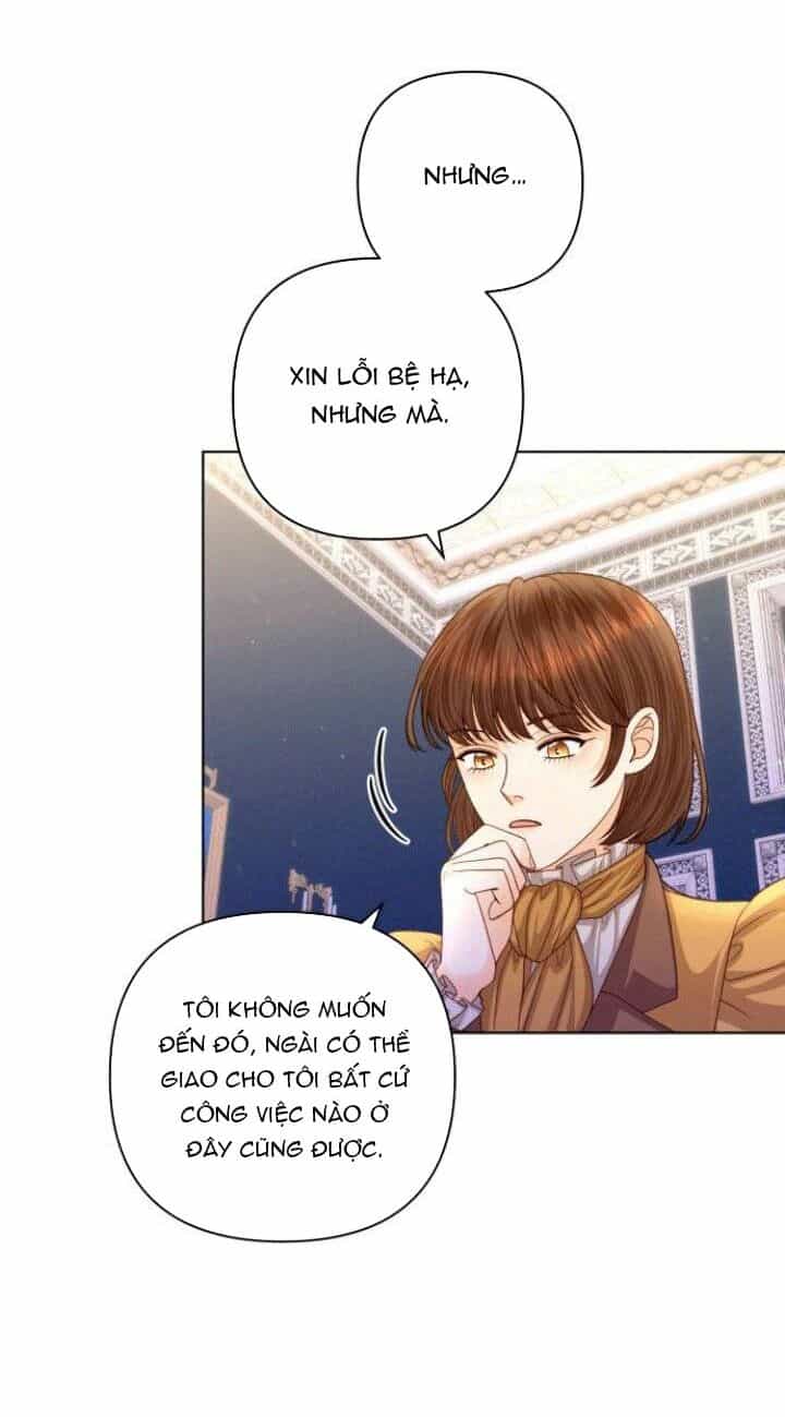 Hoàng Hậu Tái Hôn - Chương 136 - ảnh 50