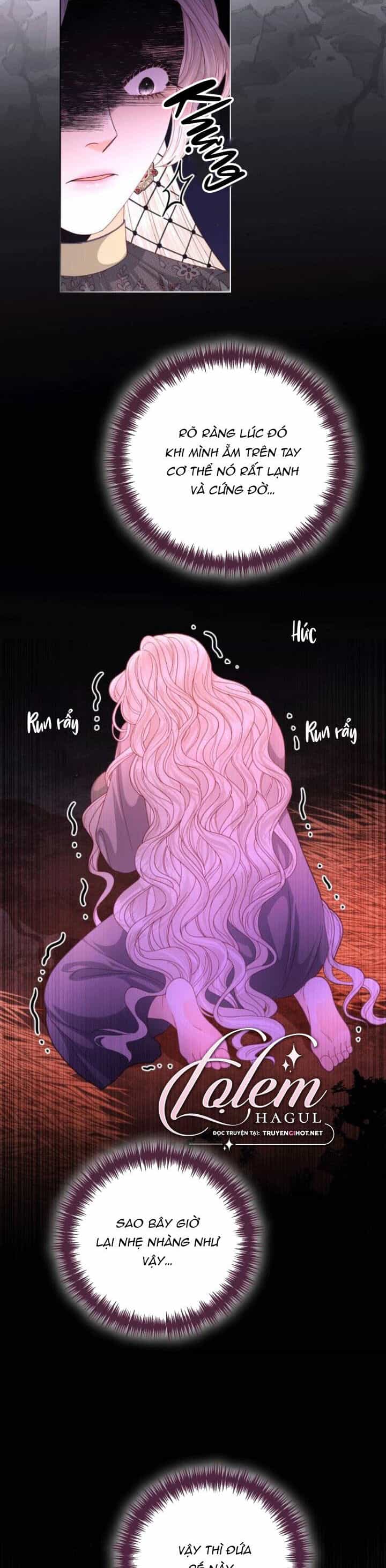 Hoàng Hậu Tái Hôn - Chương 137 - ảnh 12