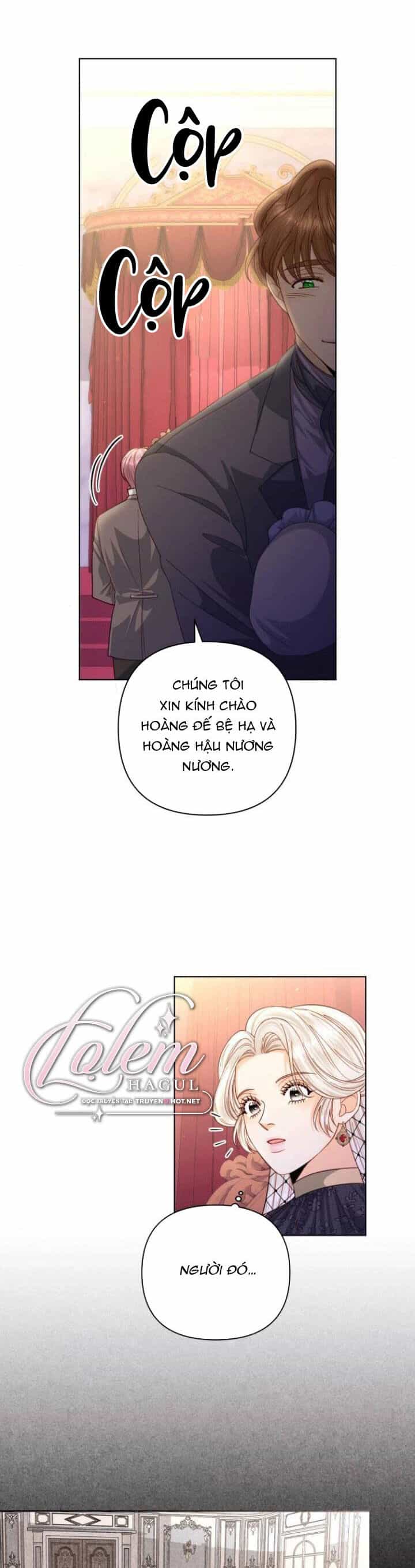 Hoàng Hậu Tái Hôn - Chương 137 - ảnh 18