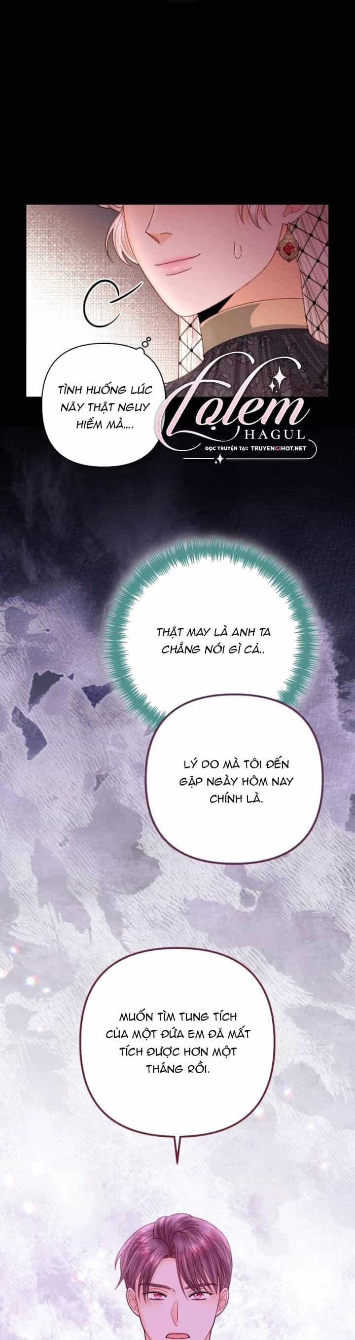 Hoàng Hậu Tái Hôn - Chương 137 - ảnh 20