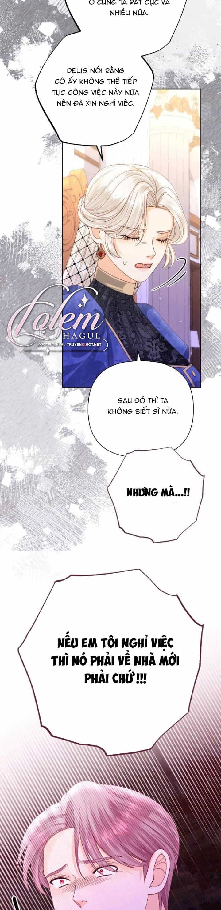 Hoàng Hậu Tái Hôn - Chương 137 - ảnh 28