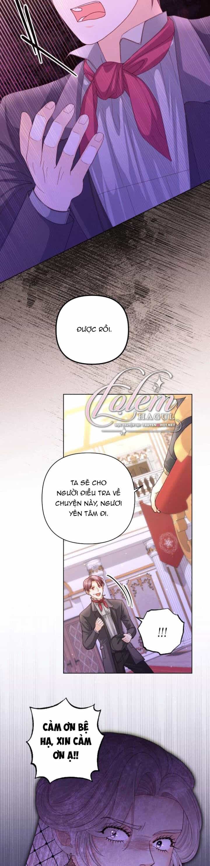 Hoàng Hậu Tái Hôn - Chương 137 - ảnh 29