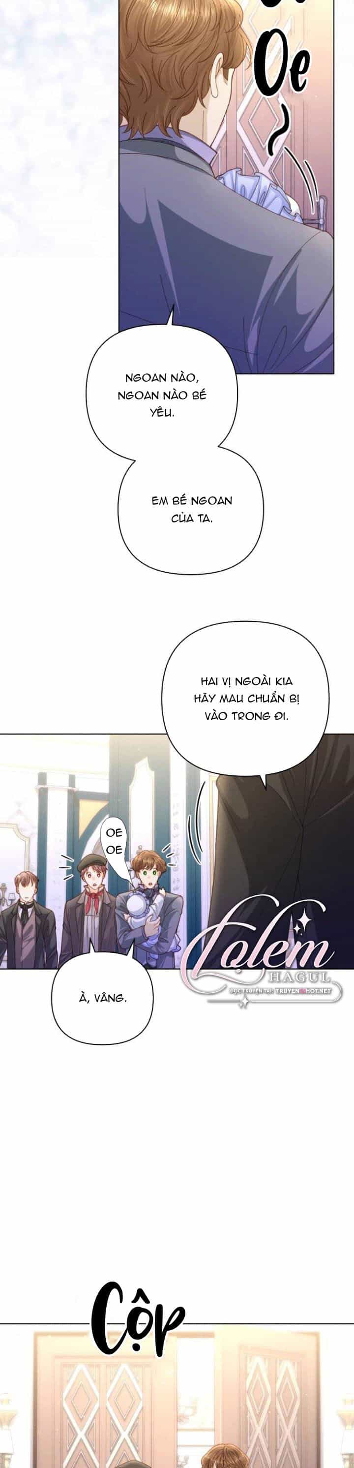 Hoàng Hậu Tái Hôn - Chương 137 - ảnh 3