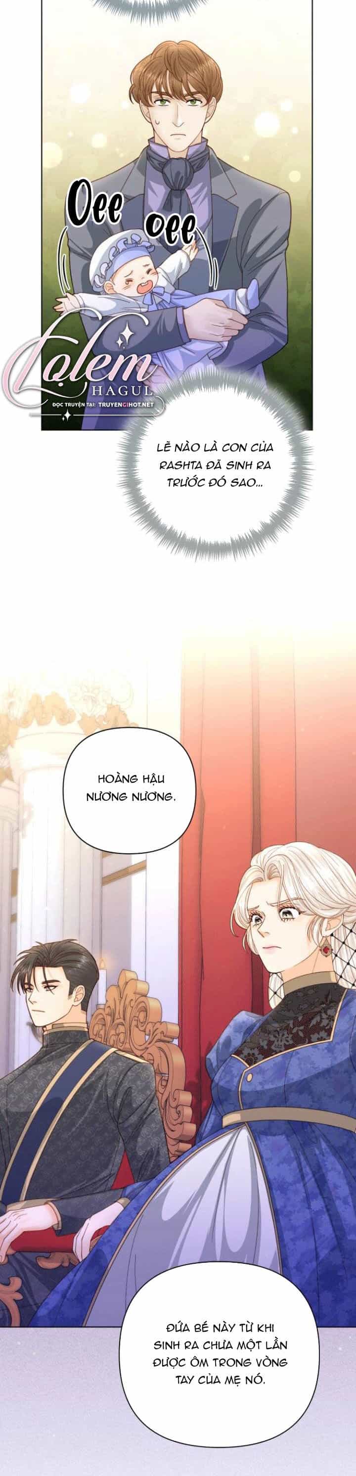 Hoàng Hậu Tái Hôn - Chương 137 - ảnh 8