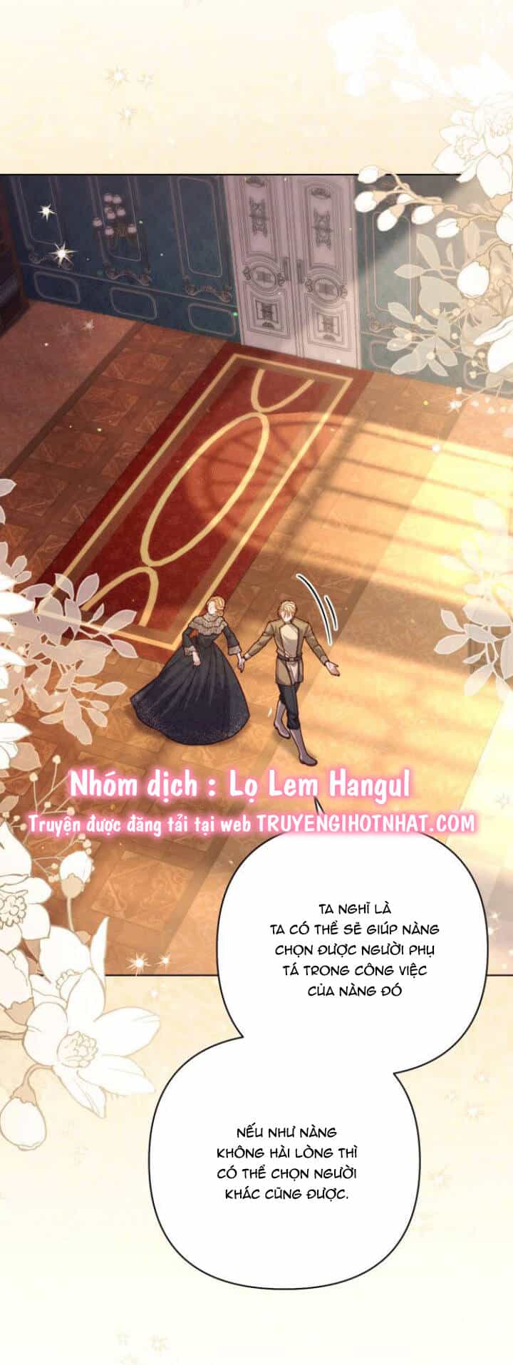 Hoàng Hậu Tái Hôn - Chương 138 - ảnh 20