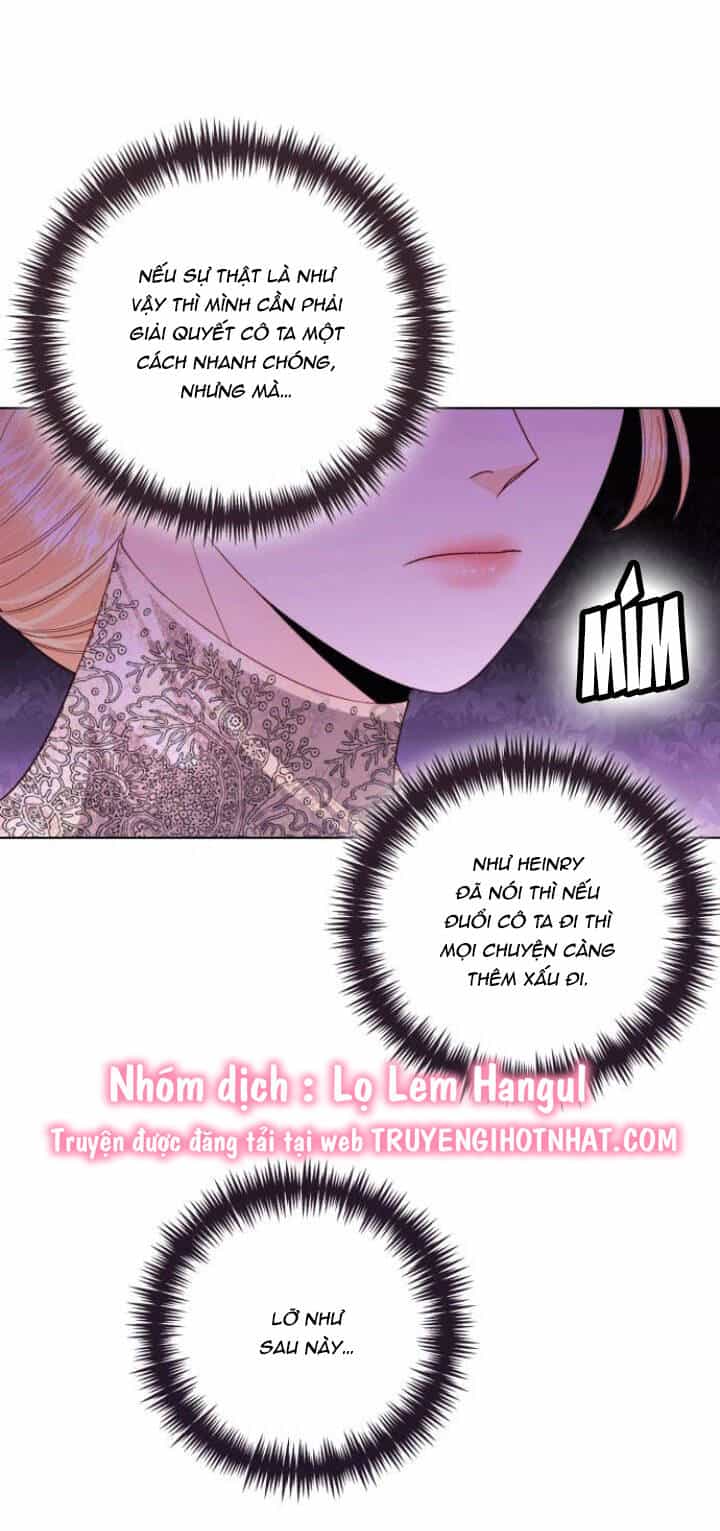 Hoàng Hậu Tái Hôn - Chương 138 - ảnh 29