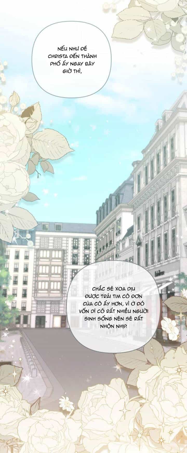 Hoàng Hậu Tái Hôn - Chương 138 - ảnh 31