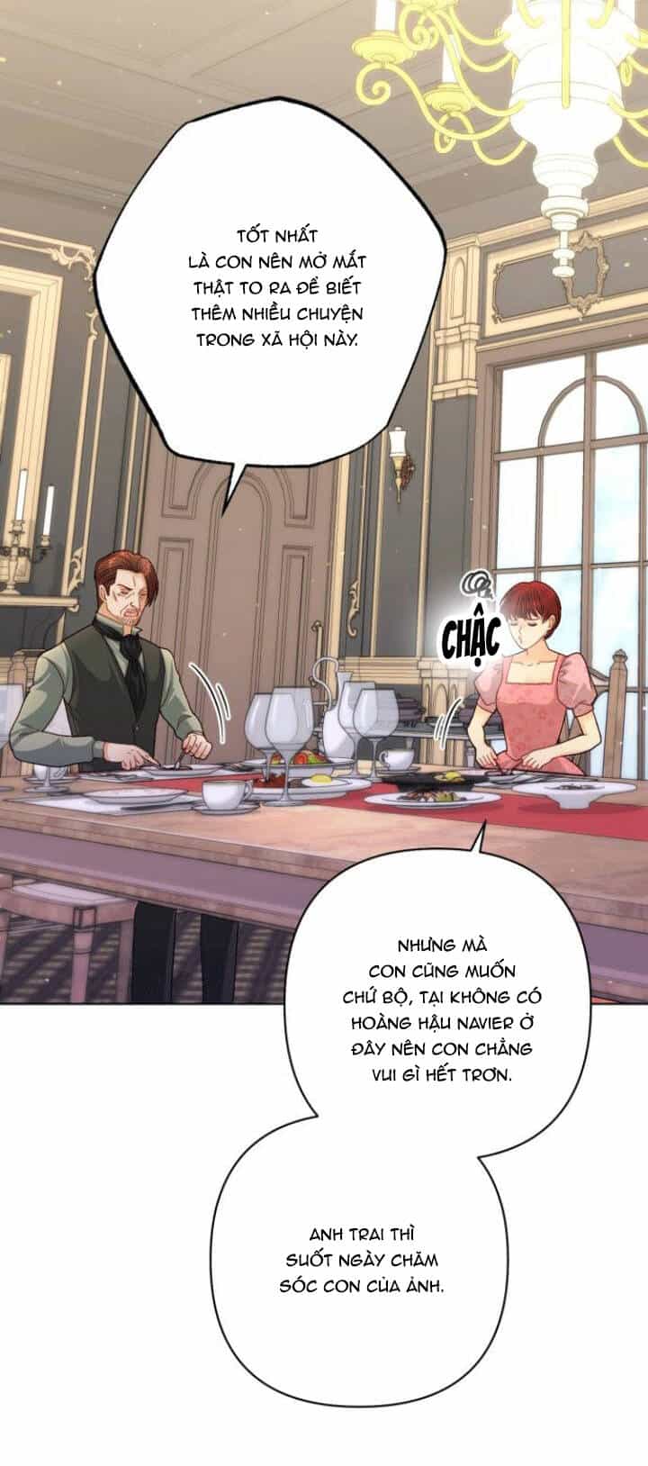 Hoàng Hậu Tái Hôn - Chương 138 - ảnh 64