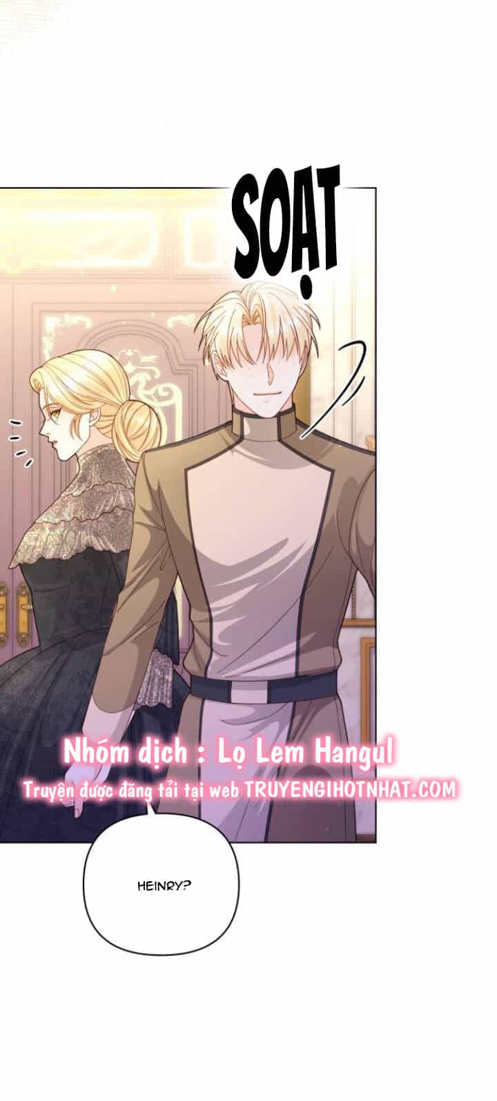Hoàng Hậu Tái Hôn - Chương 138 - ảnh 7