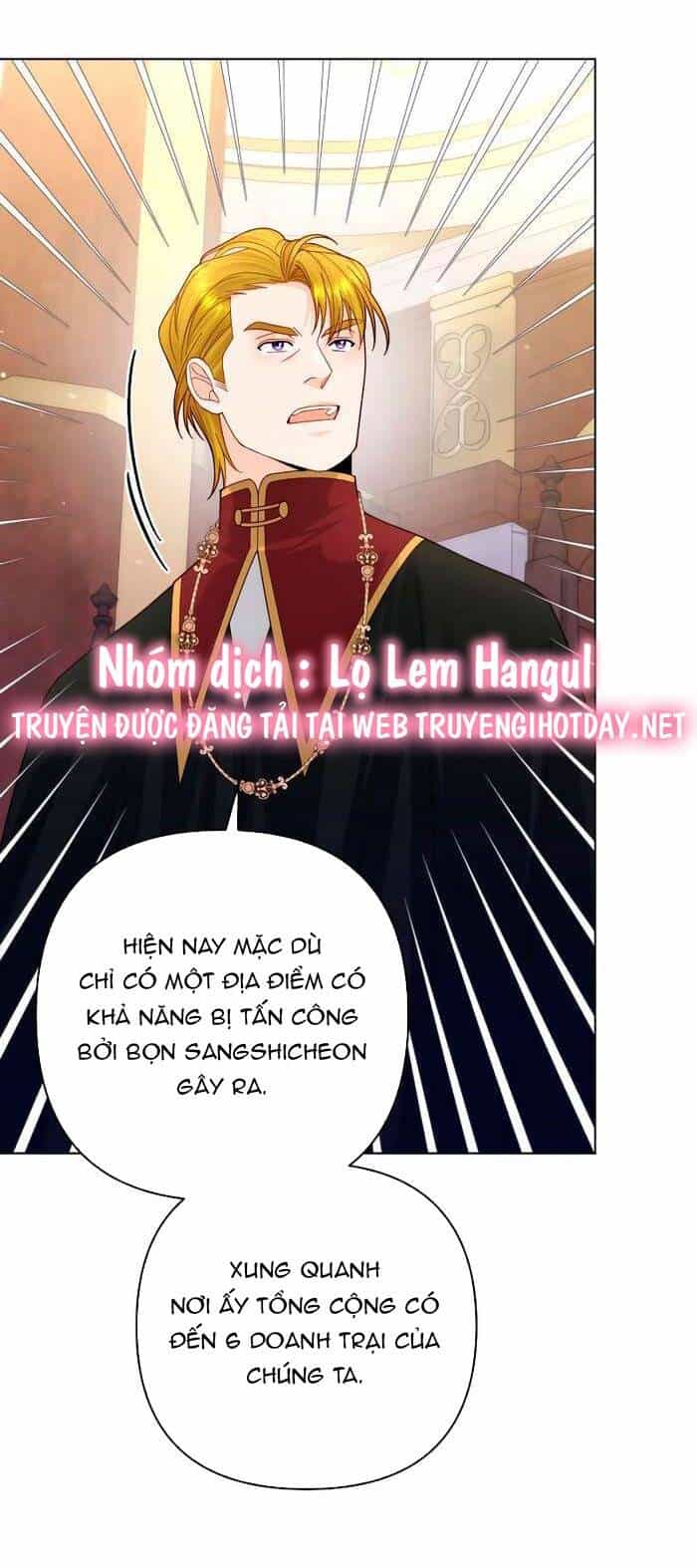 Hoàng Hậu Tái Hôn - Chương 139 - ảnh 11