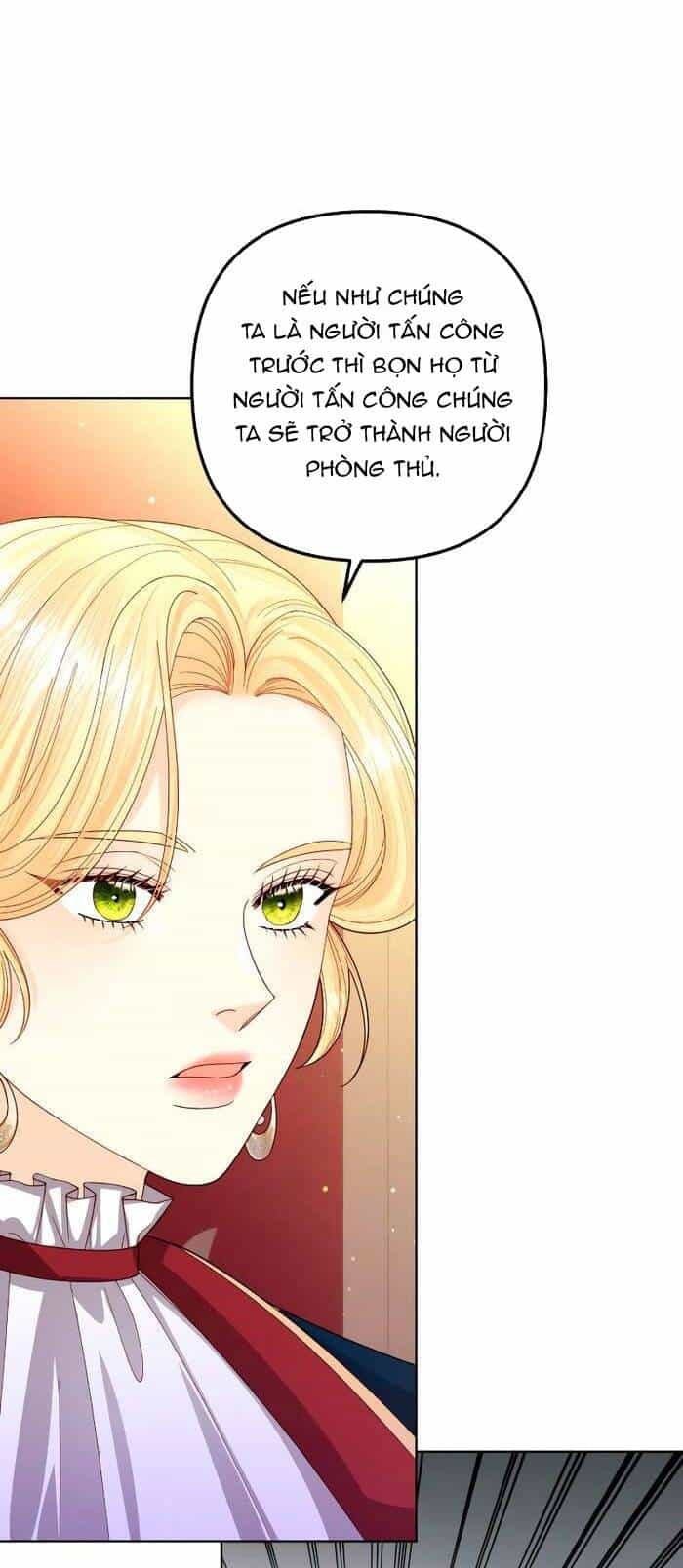 Hoàng Hậu Tái Hôn - Chương 139 - ảnh 17