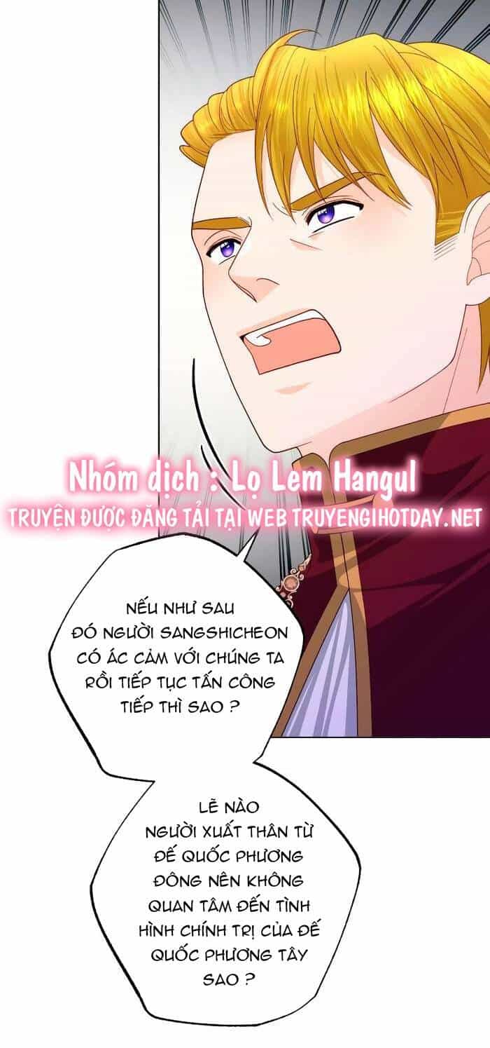 Hoàng Hậu Tái Hôn - Chương 139 - ảnh 18