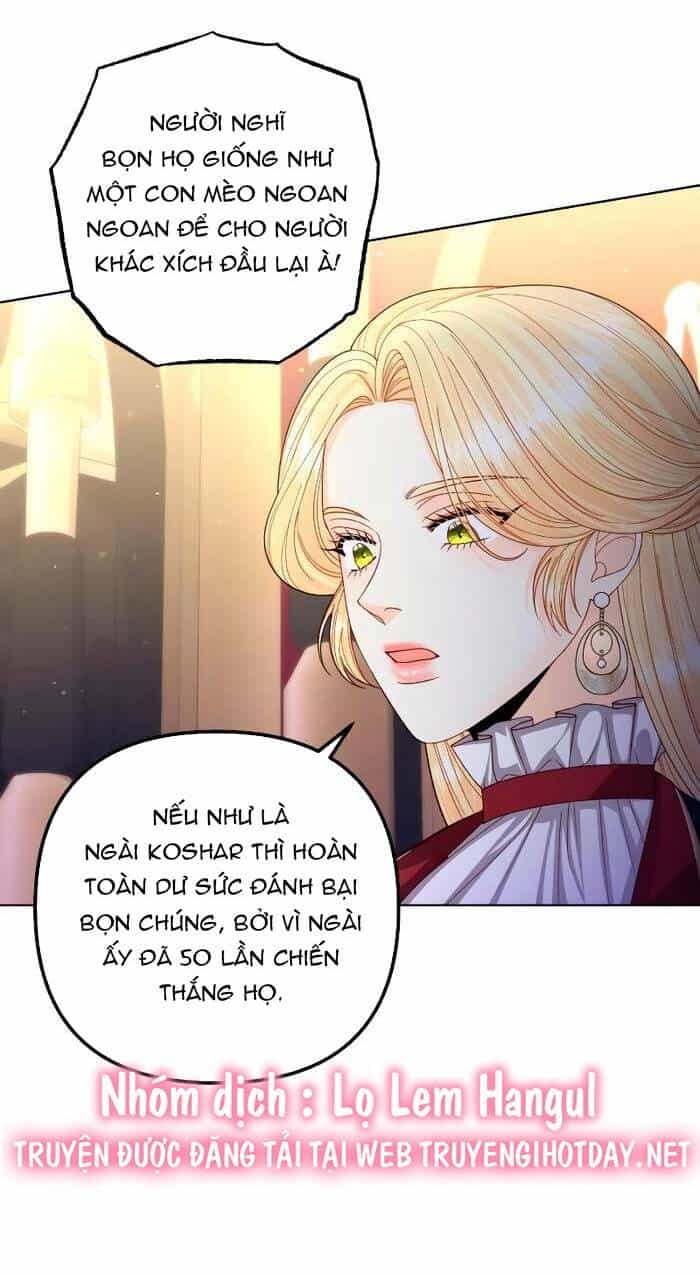 Hoàng Hậu Tái Hôn - Chương 139 - ảnh 23