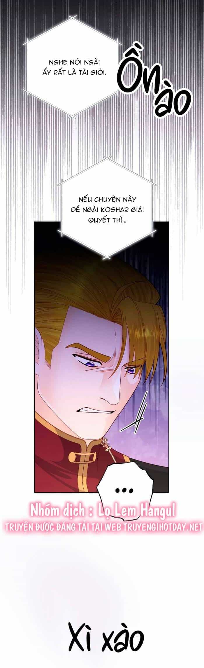 Hoàng Hậu Tái Hôn - Chương 139 - ảnh 25