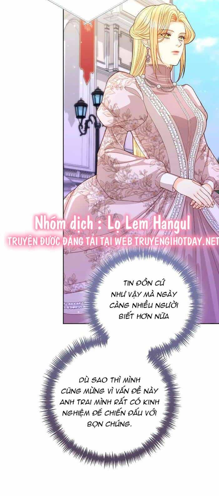 Hoàng Hậu Tái Hôn - Chương 139 - ảnh 29