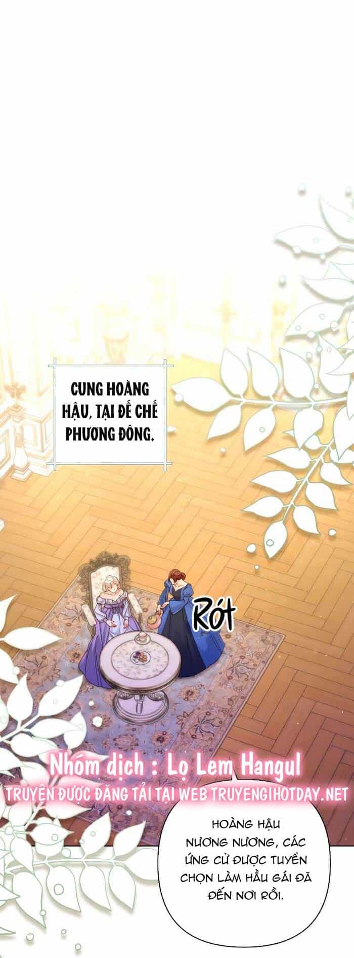 Hoàng Hậu Tái Hôn - Chương 139 - ảnh 41