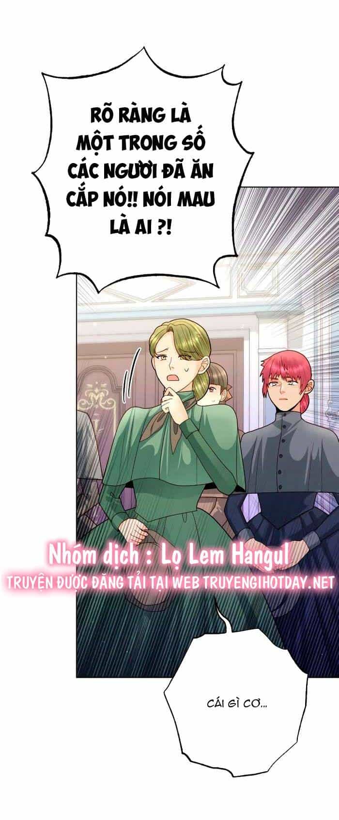 Hoàng Hậu Tái Hôn - Chương 139 - ảnh 47